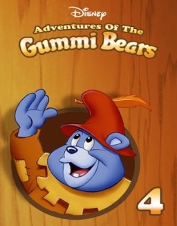 Las aventuras de los osos Gummi temporada 4 capitulo 7