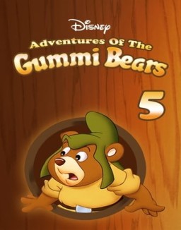 Las aventuras de los osos Gummi temporada 5 capitulo 4