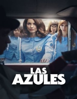 Las azules temporada 1 capitulo 3