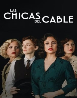 Las chicas del cable temporada 5 capitulo 6