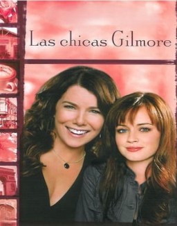 Las chicas Gilmore temporada 1 capitulo 19