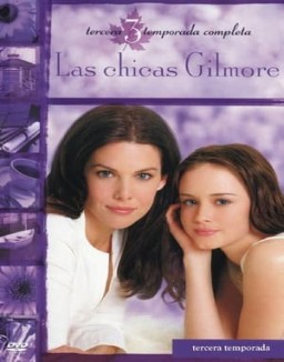 Las chicas Gilmore temporada 3 capitulo 9