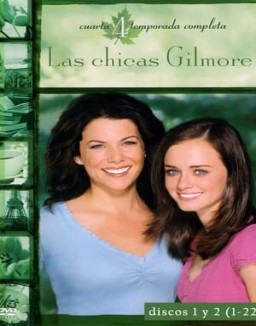 Las chicas Gilmore temporada 4 capitulo 1