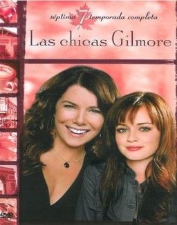 Las chicas Gilmore temporada 7 capitulo 18