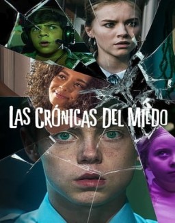 Las crónicas del miedo temporada 1 capitulo 10