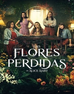 Las flores perdidas de Alice Hart temporada 1 capitulo 1