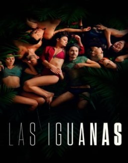 Las Iguanas temporada 1 capitulo 2