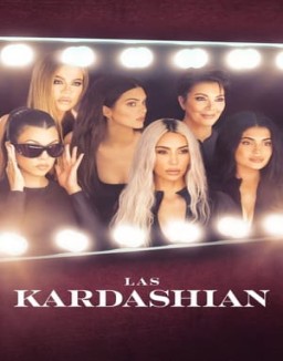 Las Kardashian temporada 1 capitulo 3