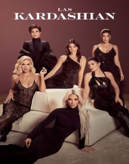 Las Kardashian temporada 2 capitulo 7