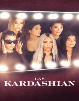 Las Kardashian Temporada 3