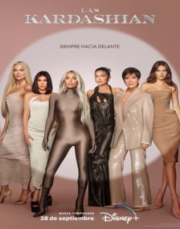 Las Kardashian temporada 4 capitulo 9