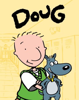 Las nuevas aventuras de Doug