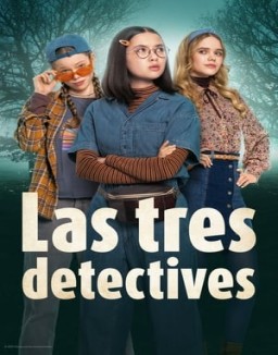 Las Tres Detectives