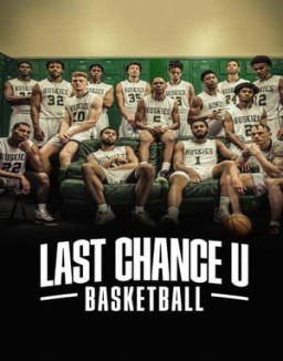 Last Chance U: Baloncesto temporada 1 capitulo 3