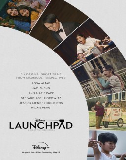 Launchpad Temporada 1