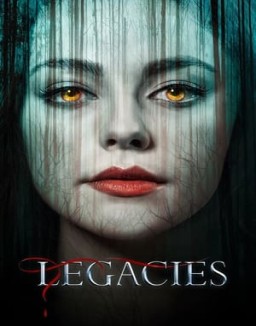 Legacies temporada 1 capitulo 4