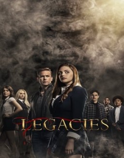 Legacies temporada 2 capitulo 11