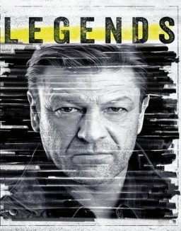 Legends FBI temporada 1 capitulo 6