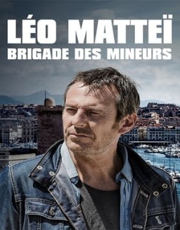 Leo Mattei, Brigada de protección temporada 1 capitulo 1