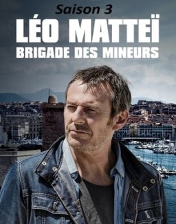 Leo Mattei, Brigada de protección temporada 3 capitulo 4