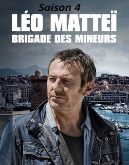 Leo Mattei, Brigada de protección saison 4