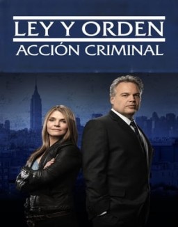 Ley y orden: Acción criminal saison 1