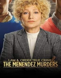 Ley y Orden True Crime: El caso Menéndez temporada 1 capitulo 4