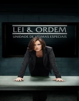 Ley y orden: Unidad de Víctimas Especiales temporada 16 capitulo 7