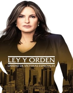 Ley y orden: Unidad de Víctimas Especiales temporada 23 capitulo 15