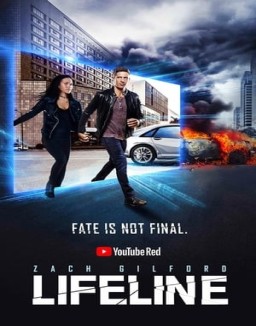 Lifeline temporada 1 capitulo 8