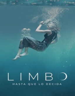 Limbo… hasta que lo decida temporada 1 capitulo 3