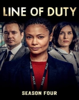 Line of Duty temporada 4 capitulo 4