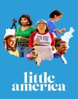 Little America temporada 1 capitulo 4