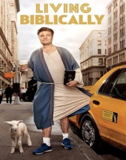 Living Biblically temporada 1 capitulo 13