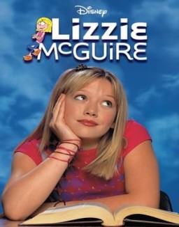 Lizzie McGuire temporada 1 capitulo 2