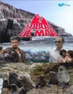 Lobos de mar temporada 1 capitulo 32