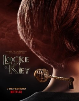 Locke & Key temporada 1 capitulo 5