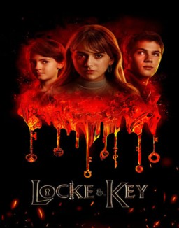 Locke & Key temporada 2 capitulo 6