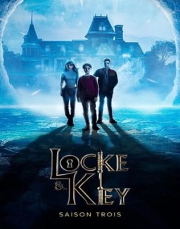 Locke & Key temporada 3 capitulo 6