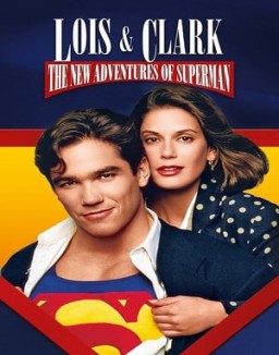 Lois y Clark: Las Nuevas Aventuras de Superman temporada 1 capitulo 9