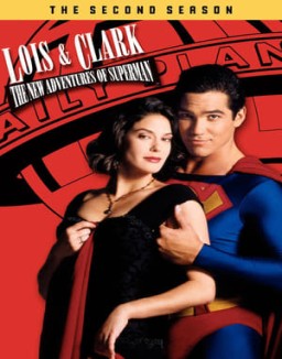 Lois y Clark: Las Nuevas Aventuras de Superman temporada 2 capitulo 17