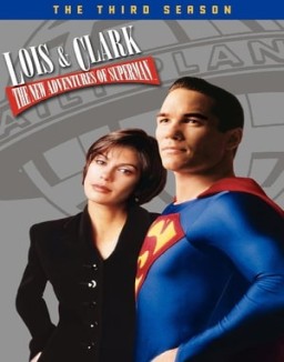 Lois y Clark: Las Nuevas Aventuras de Superman temporada 3 capitulo 19