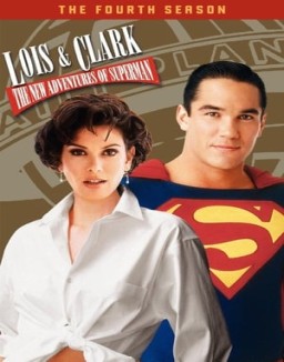 Lois y Clark: Las Nuevas Aventuras de Superman temporada 4 capitulo 18