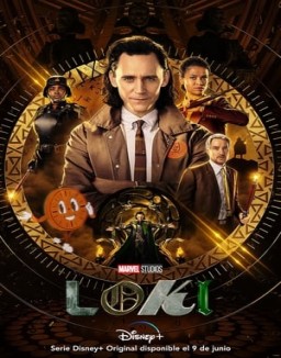 Loki temporada 1 capitulo 3