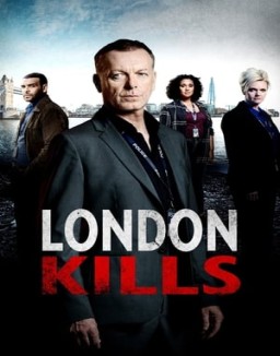 London Kills saison 1