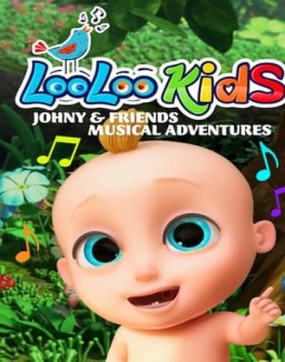 Loo Loo Kids: Las aventuras musicales de Johny y sus amigos