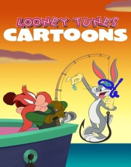 Looney Tunes Cartoons temporada 1 capitulo 44