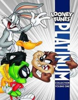 Looney Tunes Platinum Collection Vol.1 temporada 1 capitulo 15