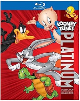 Looney Tunes Platinum Collection Vol.2 temporada 1 capitulo 42