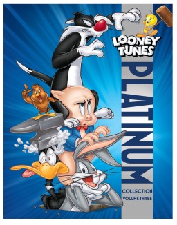 Looney Tunes Platinum Collection Vol.3 temporada 1 capitulo 12